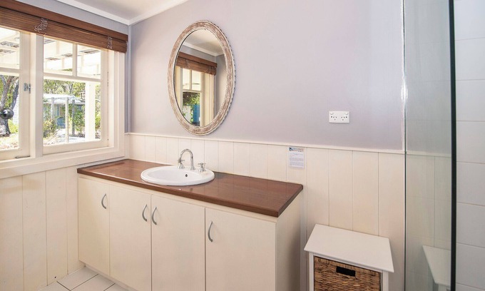 Hamelin Bay House | Hamelin Bay Vista | Sea View