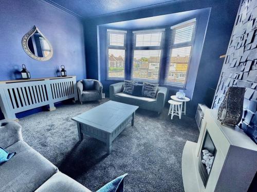 Tynemouth Apartment | Hamish's Hideout