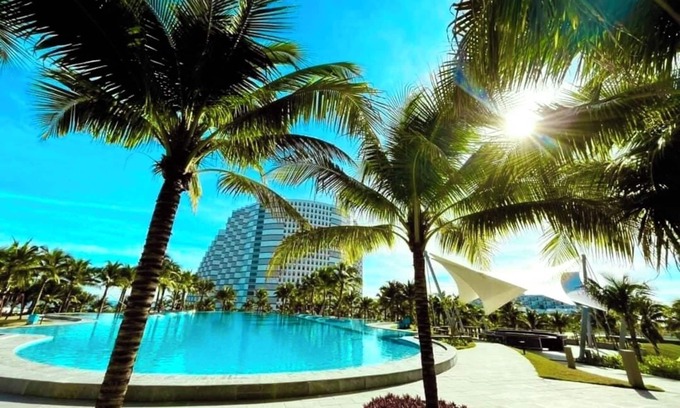 Khanh Hoa Apartment | Hammi Seaview
