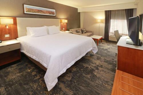 Chihuahua Hotel | Hampton by Hilton Chihuahua