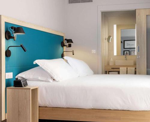 Tours City Centre Hotel | Hampton by Hilton Tours Centre, France