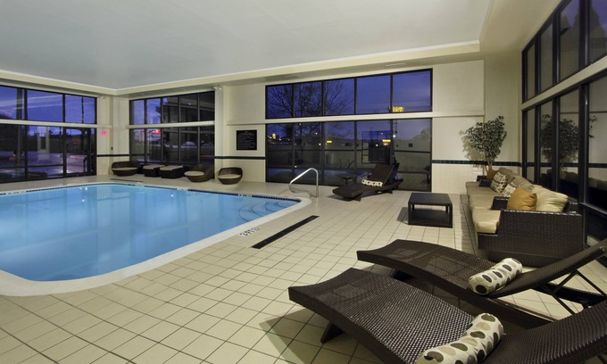 Austinburg Hotel | Hampton Inn Ashtabula