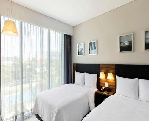 Cancun Hotel | Hampton Inn By Hilton Cancun Cumbres