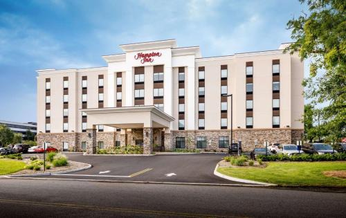 Fort Lee - Paramus Hotel | Hampton Inn By Hilton Paramus