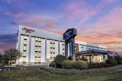 Harrisburg Hotel | Hampton Inn Harrisburg-East/Hershey