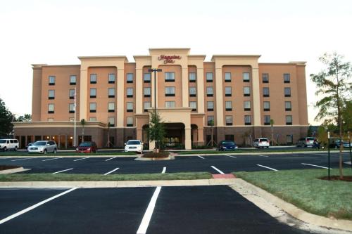 Flowood Hotel | Hampton Inn Jackson/Flowood - Airport Area MS