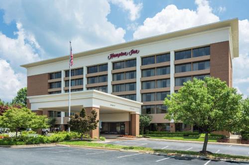 Lakeview Hotel | Hampton Inn Manassas