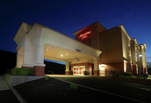 Owego Hotel | Hampton Inn Owego