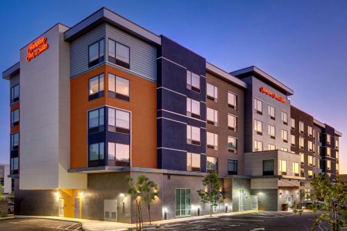 Rancho Cucamonga Hotel | Hampton Inn & Suites By Hilton Rancho Cucamonga