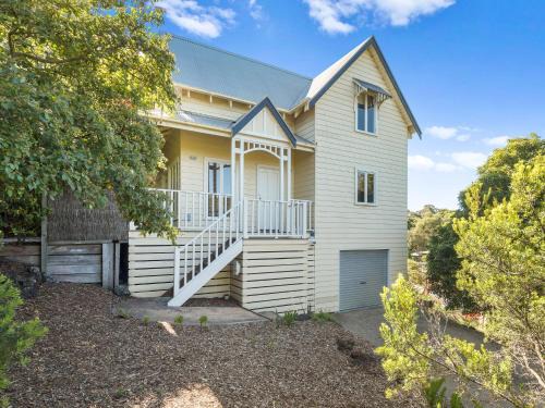 Mornington Peninsula House | Hamptons By The Bay