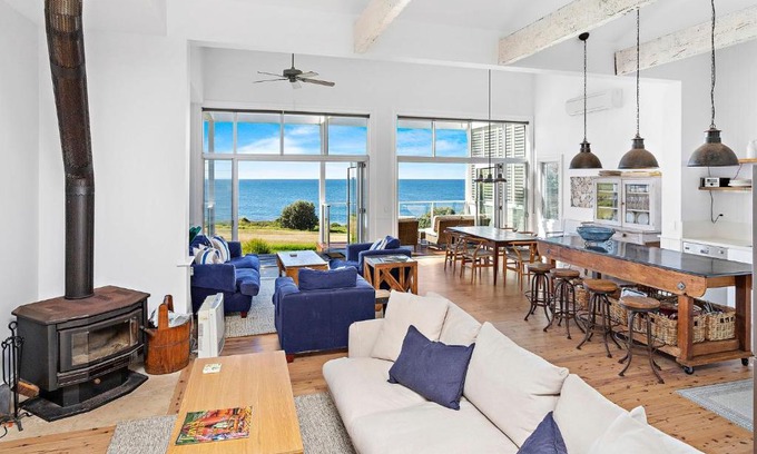 Gerroa House | Hamptons Escape