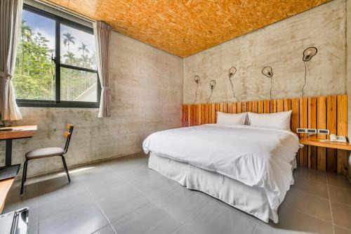 Talintsun House | Han Yan Hill Hotel