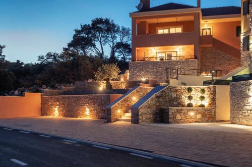 Island Dugi Otok Apartment | HANA Luxury apartment with sea view