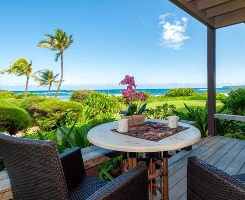 Wainiha Apartment | Hanalei Colony Resort I-2