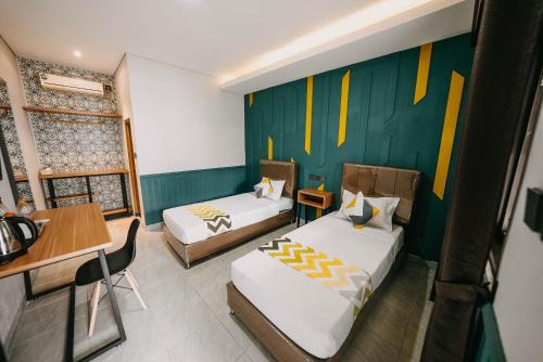 Sumedang Hotel | Handayani Hotel