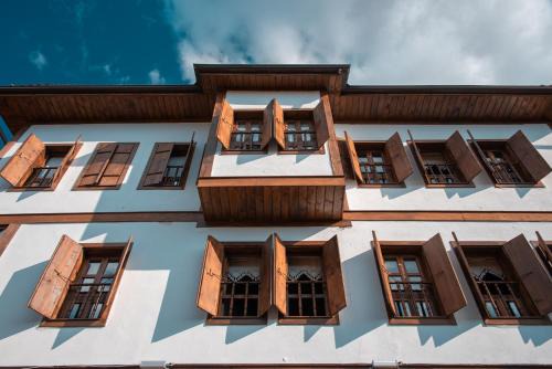 Safranbolu City Center Hotel | Hanedan Konak Hotel