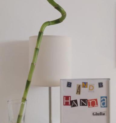 San Paolo Bed & Breakfast | Hannagiulia