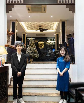 Hanoi Backpacker Quarter Hotel | Hanoi Memory Premier Hotel & Spa