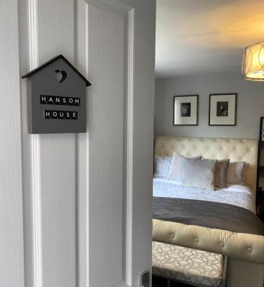 Hinckley House | Hansom House