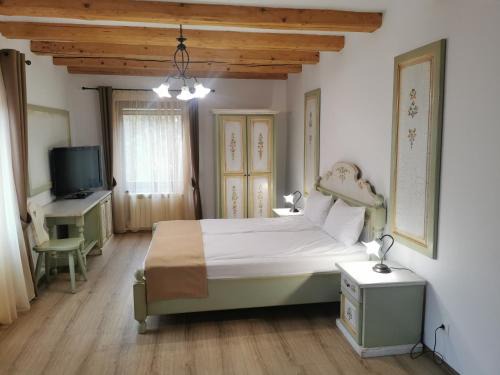Medias Hotel | Hanul Greweln