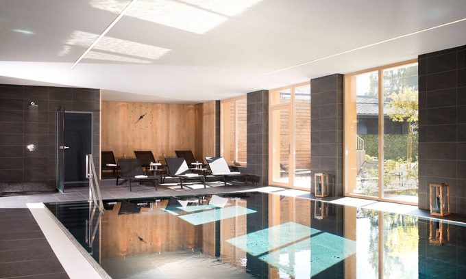 Maishofen Apartment | Hapimag Ferienwohnungen Zell am See