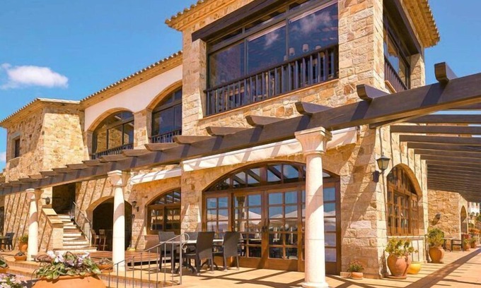 Castell-Platja d'Aro Apartment | Hapimag Mas Nou holiday resort, Platja d'Aro