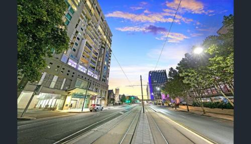 Adelaide Central Business District Apartment | Happy BNB on Adelaide CBD