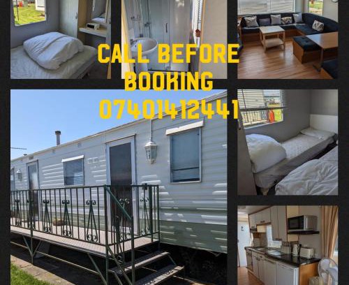 Chapel Saint Leonards House | Happy Days South Holiday Home Chapel St Leonards