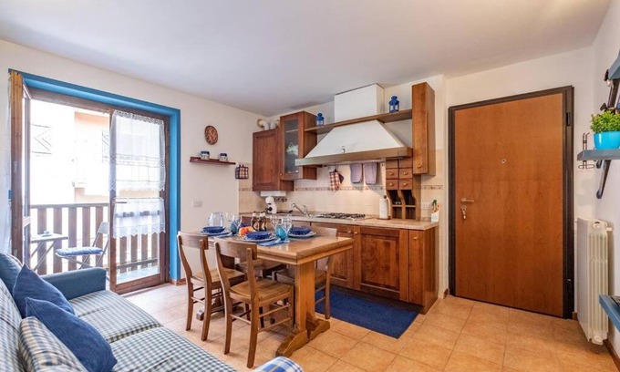 Colere Apartment | Happy Guest Apartments - Alpin Vista Colere