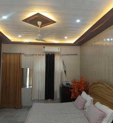 Rishikesh House | Happy Home