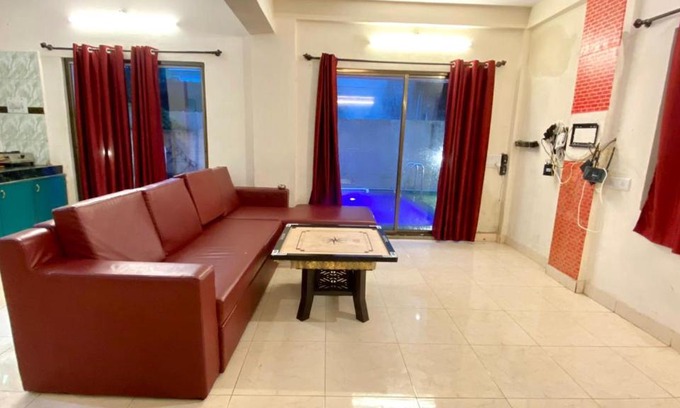 Kune N.m. Villa | Happy Hours Villa