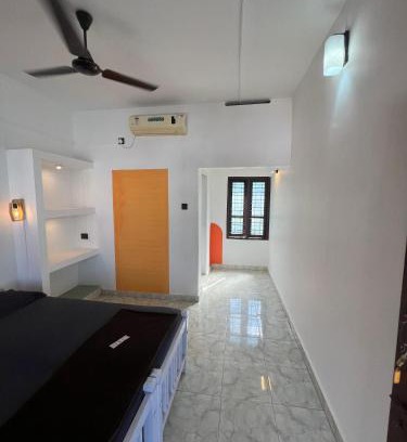 Varkala Hotel | Happy Land