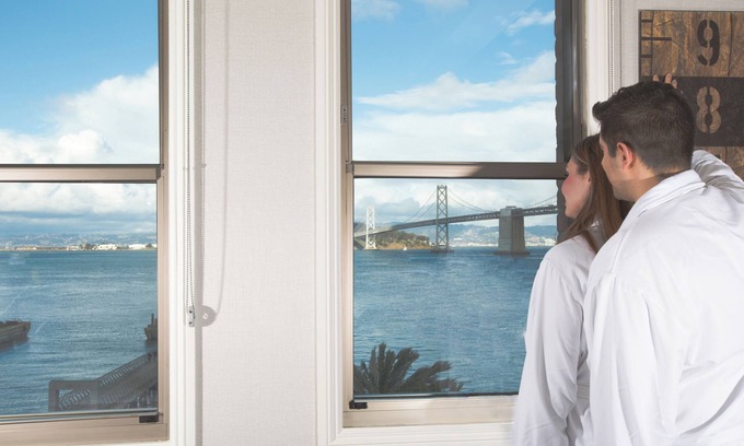 South Beach Hotel | Harbor Court Hotel