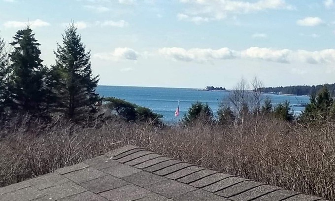 Winter Harbor Apartment | Harbor Heights
