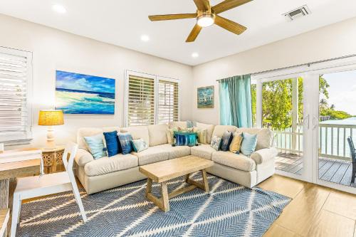 Marathon House | Harbor Hideaway Villa 7066