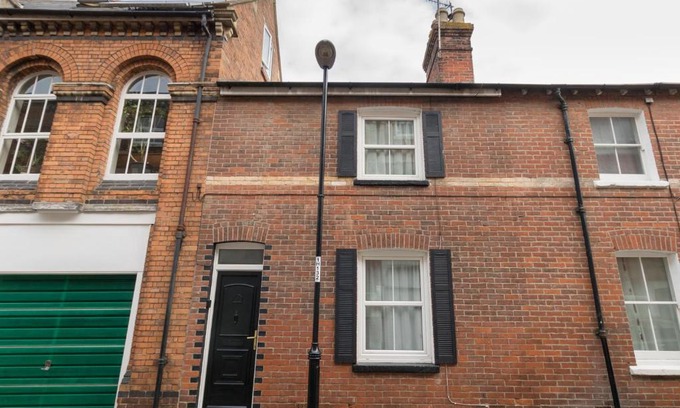 Weymouth House | Harbour Catch Cottage