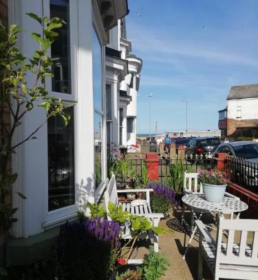 Bridlington House | Harbour View B&B