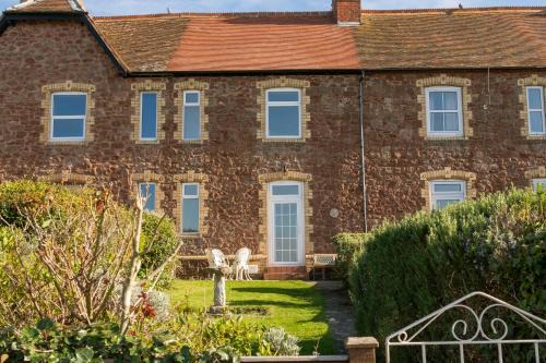 Watchet House | Harbour View Cottage