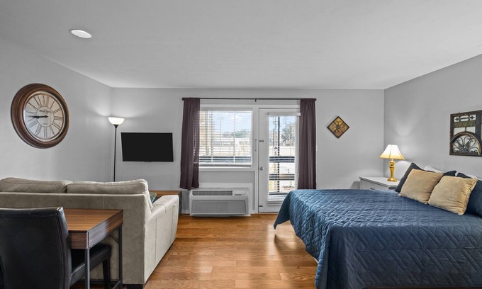 Fairfield Harbour Condo | Harbourside Hideaway
