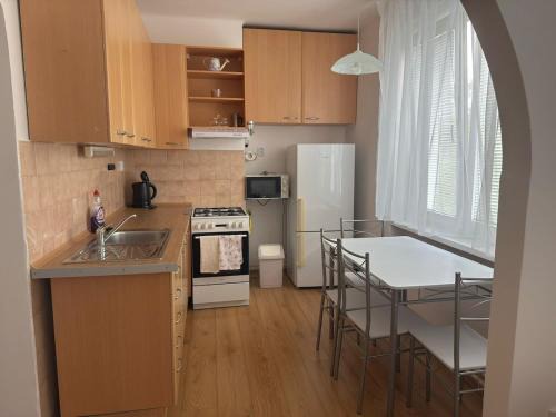 Samorin Apartment | Harmony apartment