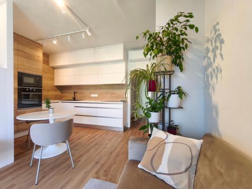 Znojmo Apartment | Harmony Apartment Znojmo