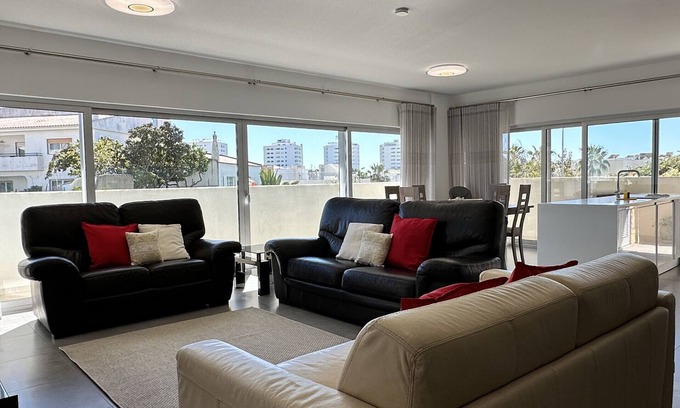Correeira Apartment | Harmony by Check-in Portugal