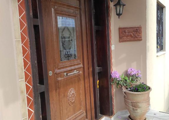 Pitharion Villa | Harmony