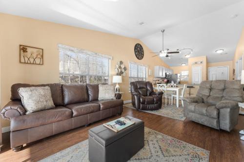 Table Rock Apartment | Harmony Hideaway condo