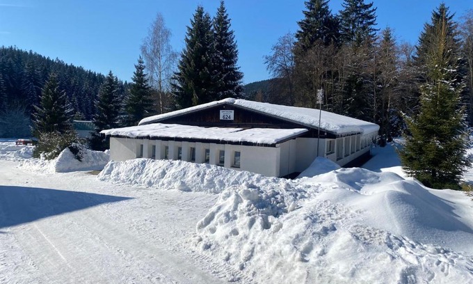 Harrachov Ski Chalet | Harrachov 624