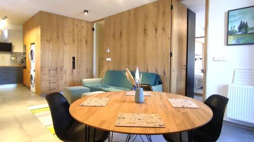 Harrachov Apartment | Harrachov Retreat by Mumlava