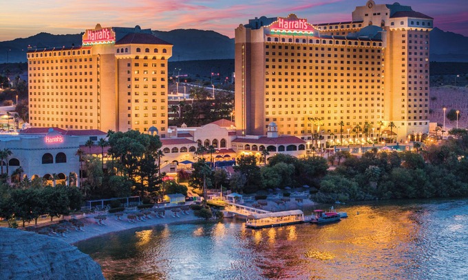 Laughlin Resort | Harrah’s Laughlin - A Caesars Rewards Destination