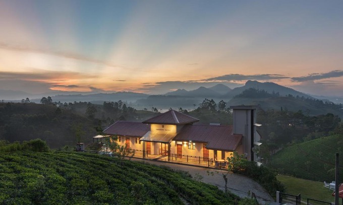 Lindula Hotel | Harrington Heritage