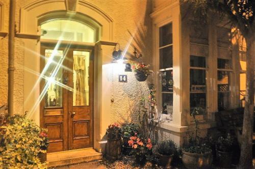 Llandudno House | Harringtons at 14