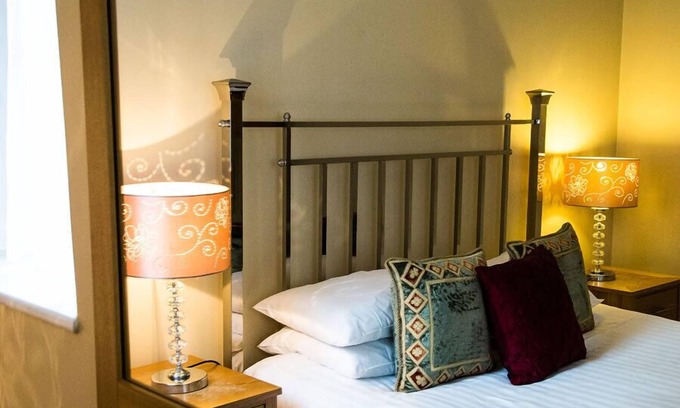 Harrogate Apartment | Harrogate Elite Living, Directors Apartment